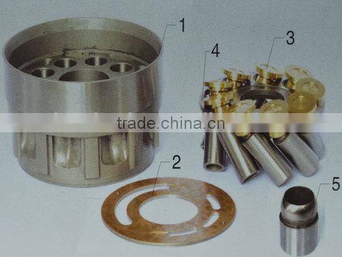PARKER PAVC33/38/65/100 hydraulic pump parts