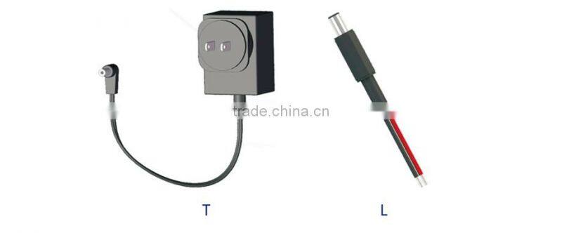 Kamoer 24V Mini Water Pump Adjustable Flow Rate