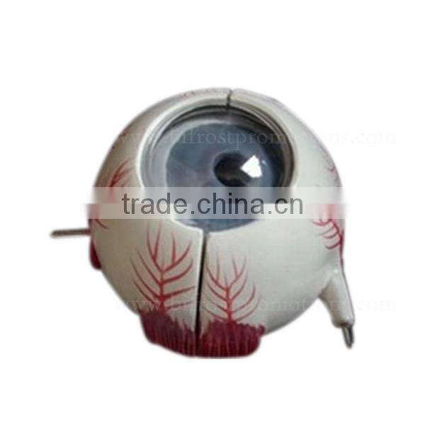 3 Times Biological Teaching Human Body Anatomy Eye Model