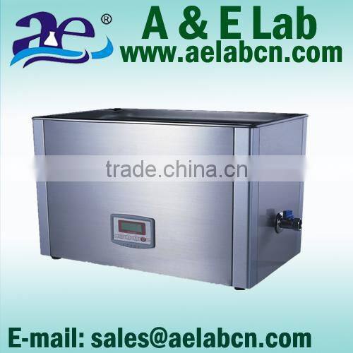 CE/ISO Passed AE-FH180 High Frequency Desk-top Ultrasonic Cleaner