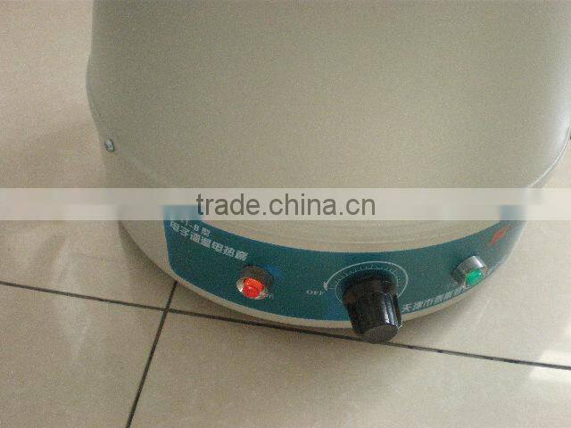 lab instrument temperature-regulation Mag-netic Stirring Heating Mantle