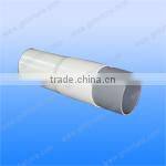 PVC Drainage Pipe Fittings 45 Double Y