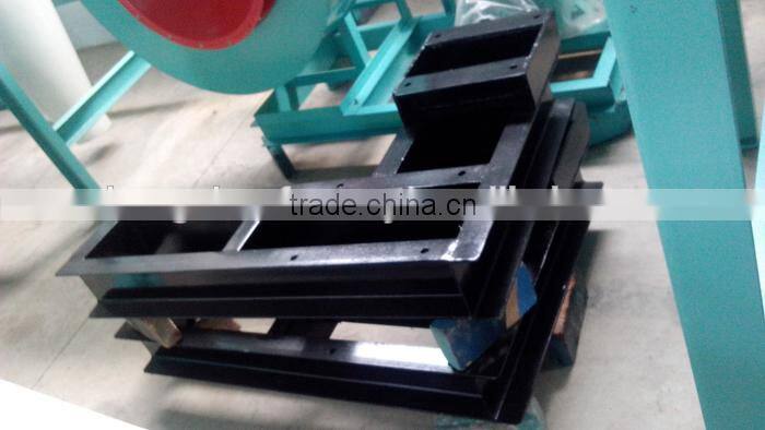 Good working performance rotary dryer price