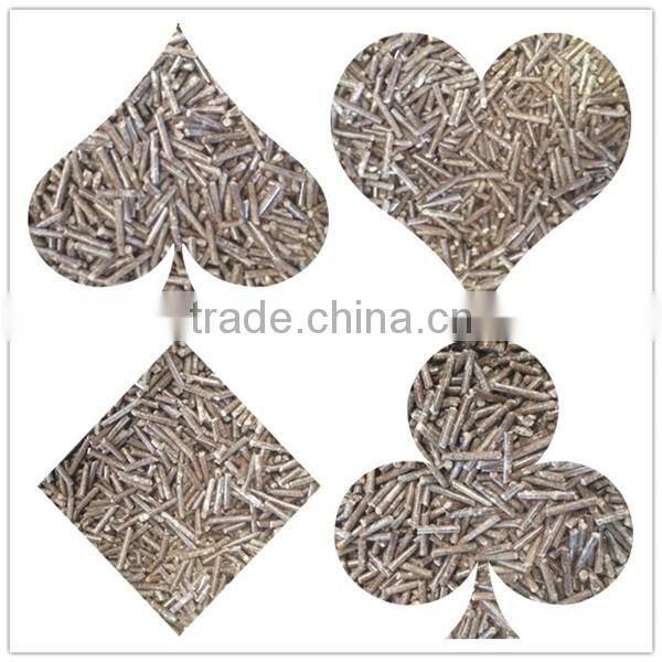 CSPM 2016 new hot sale rice husk pellet mill