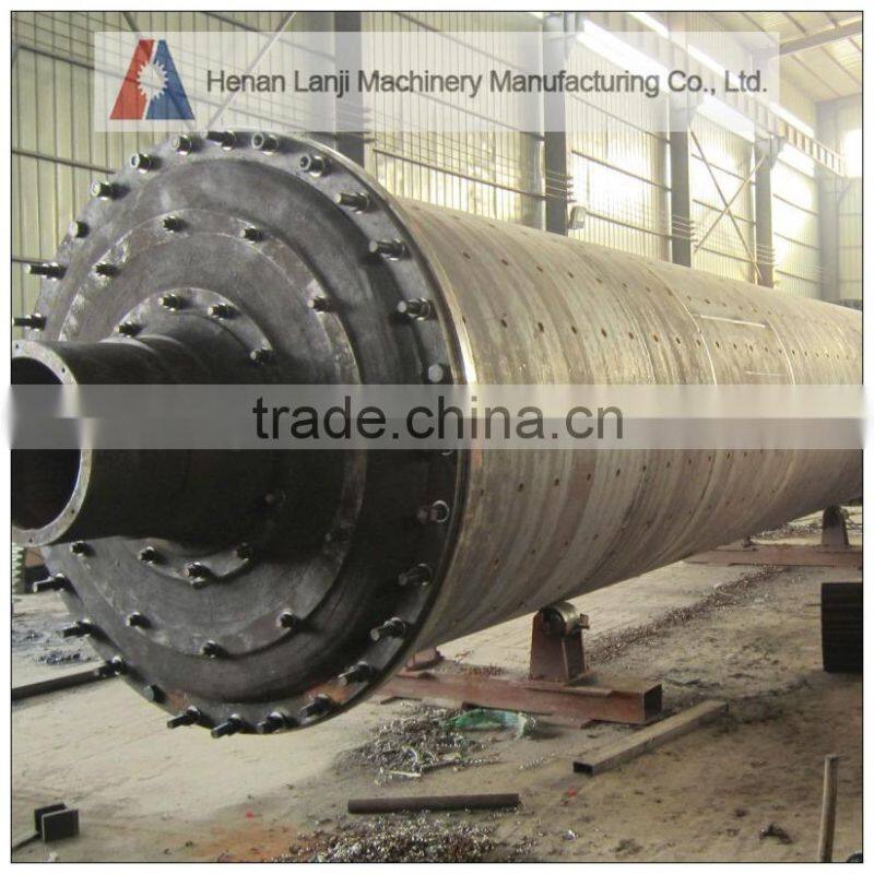 Iron ore /gold ore small Ball Mill machine