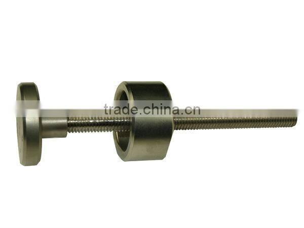 2016 HIGH QUALITY customized cnc maching fitting part