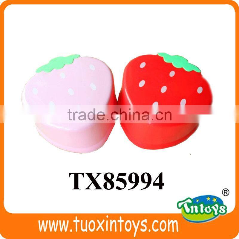 cartoon plastic children beach chair