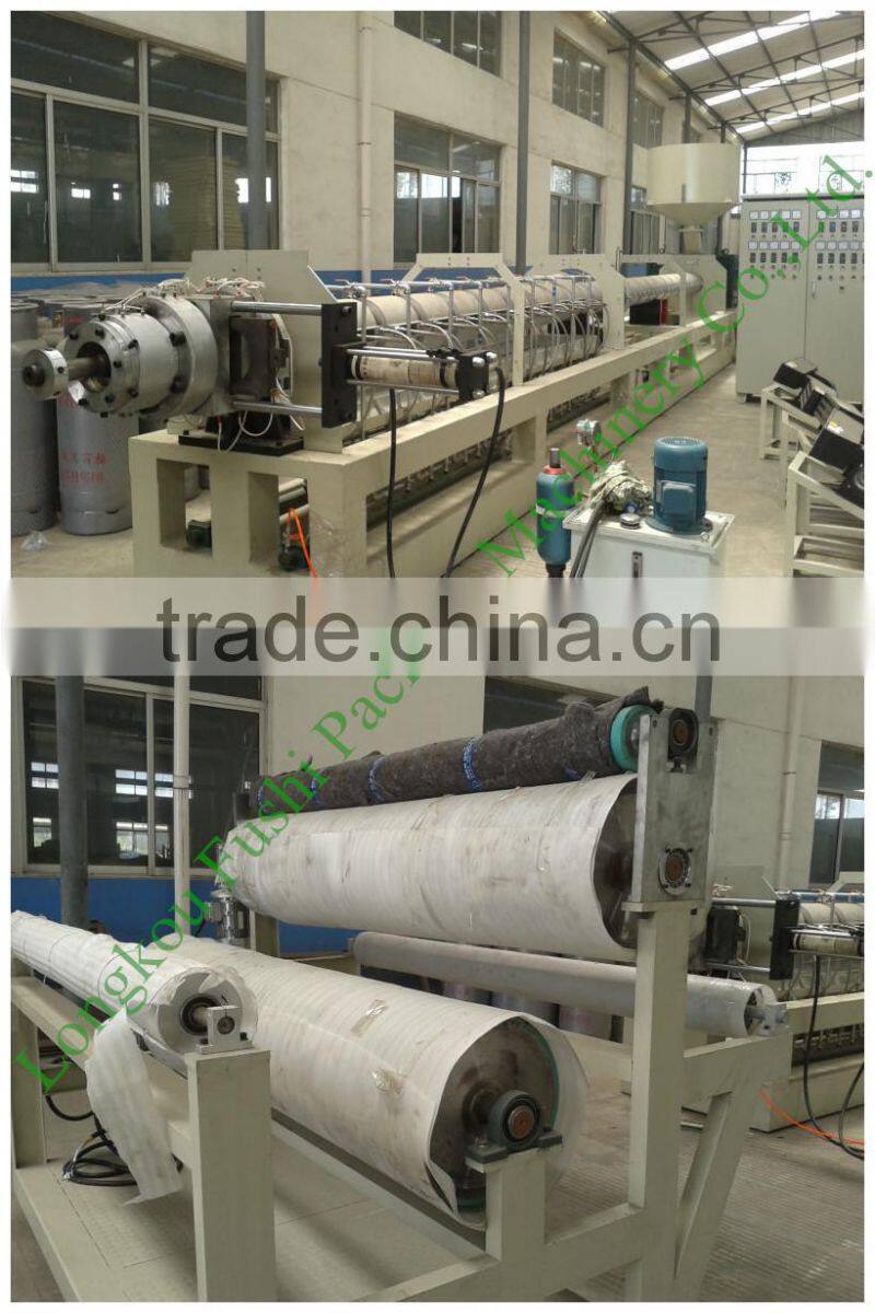 Hot Sale! Polyethylene Foam Sheet Prouction Line/PE Foam Sheet Extruder Machine