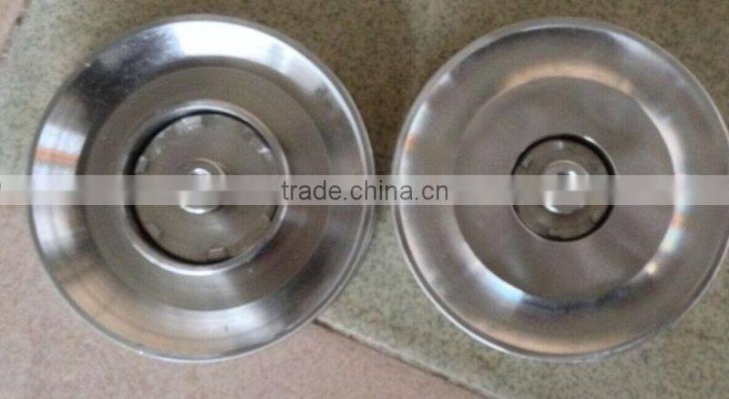 Full-Automatic Temperature Control Donut Making Machine GRT-T101