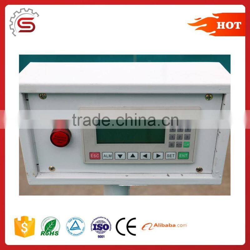 High Quality Woodworking Finger Joint Shaper