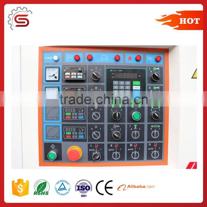 Double head 1300mm Lacquer Sander for woodworking