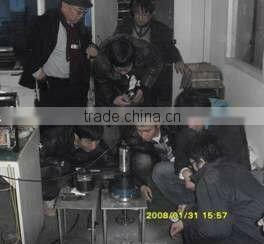 lab metal powder ultrasonic atomizer