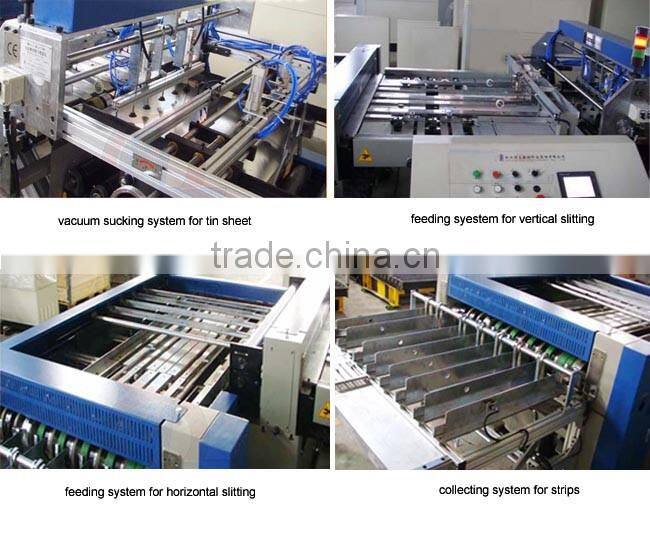 Industrial Electric Automatic Cake Cutting Machine for Selling In China