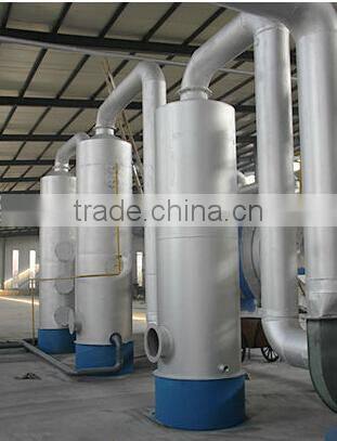 2016 NEW TYPE EASY USE Oil Residue Distillator /Distillation Plant/Getting Diesel And Gasoline