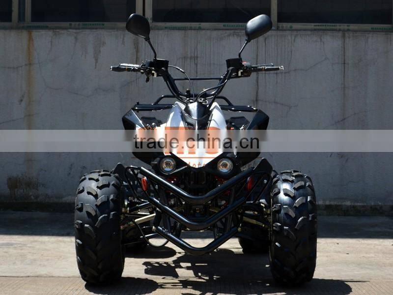 Mini Kids Gas Powered ATV 50cc