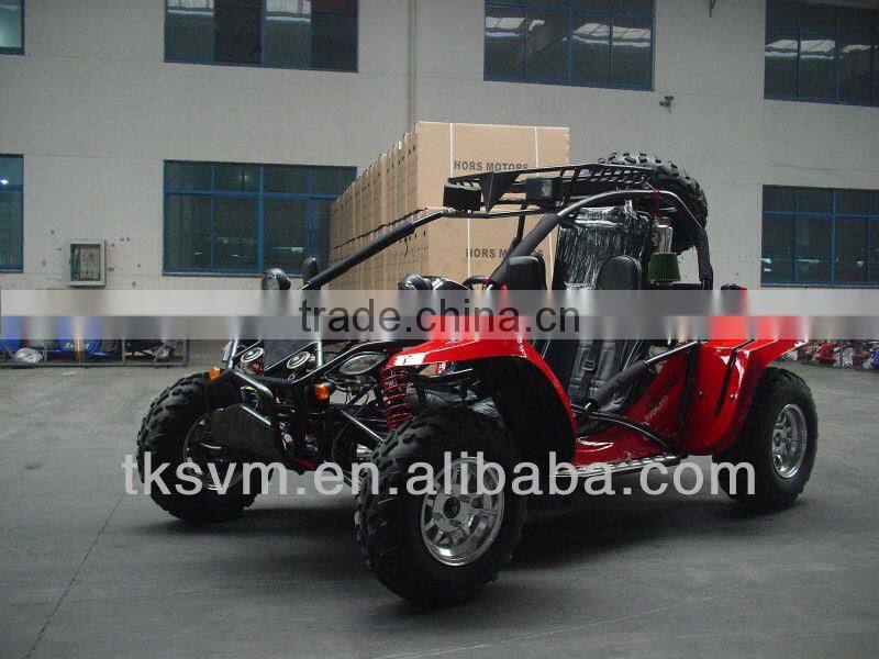 TK1100GK-2B racing goka buggy