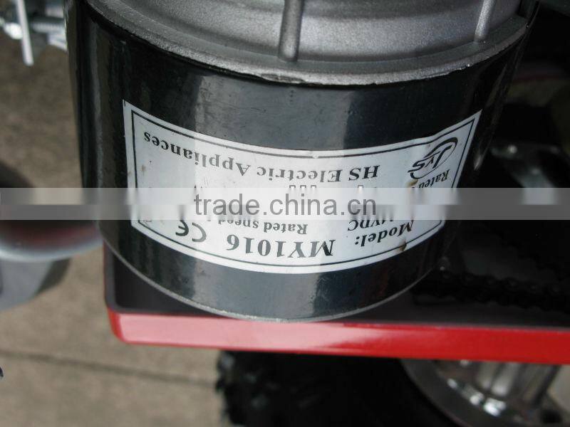 1000w electric atv quad WITH CE CERTIFICATE