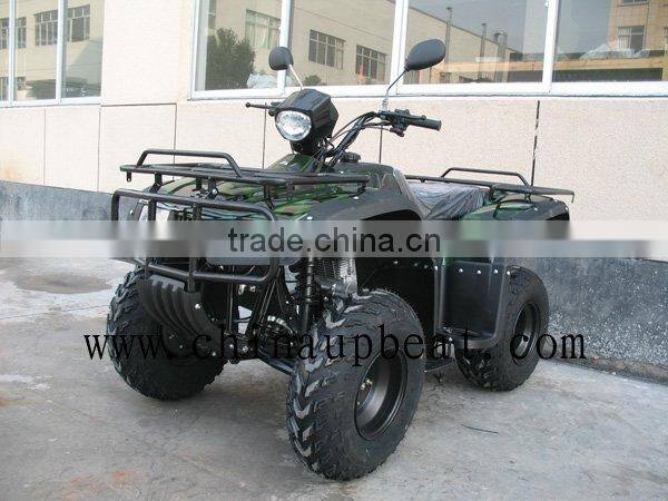 250cc utility ATV