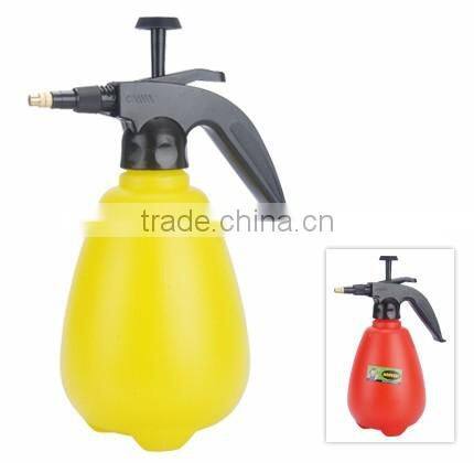 2L Pressure Water Sprayer Garden Chemical Spray Bottle Gardening tool