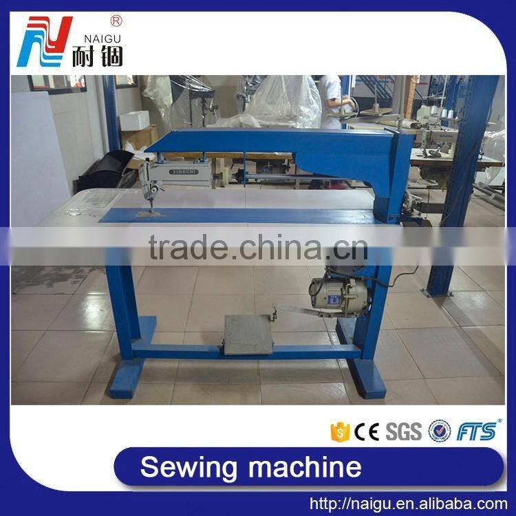 China NaiGu factory supply mattress manufacturing machines