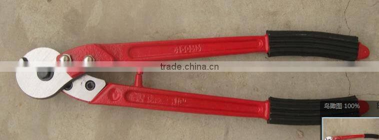 Trade Assurance Manufacturer Best Quality 12" Cable Cutter
