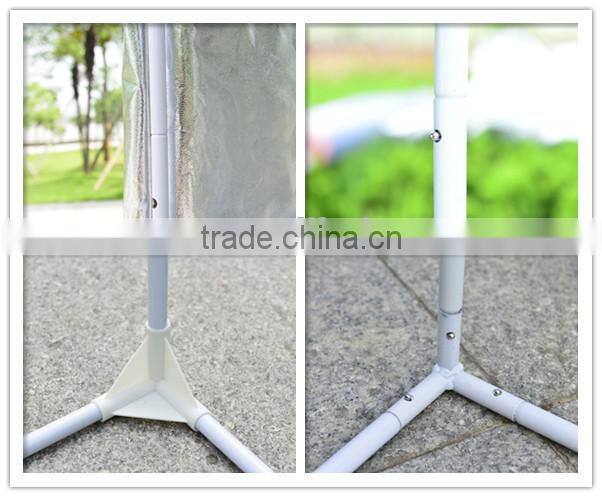 HOT SALE Single span growing tent/home box