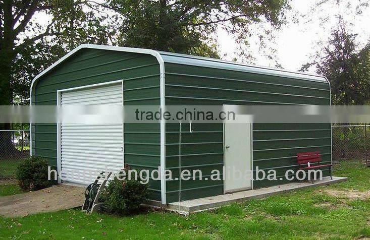 modern metal portable car garage for sale