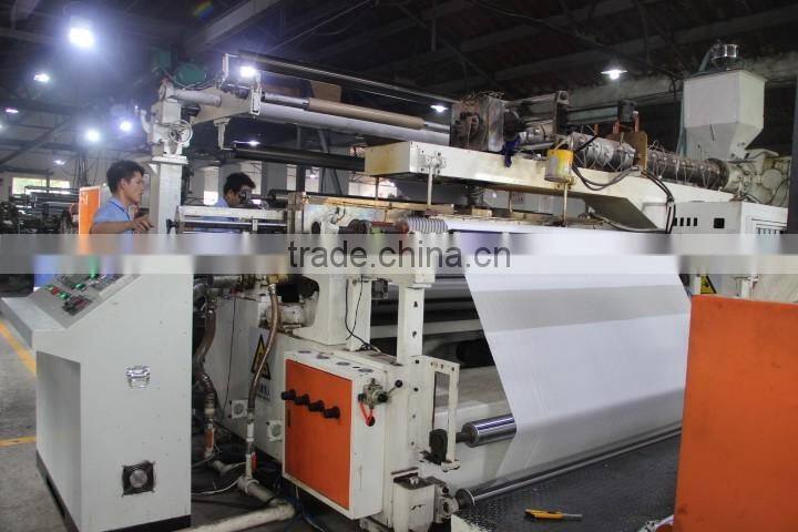 heat resistant aluminum foil