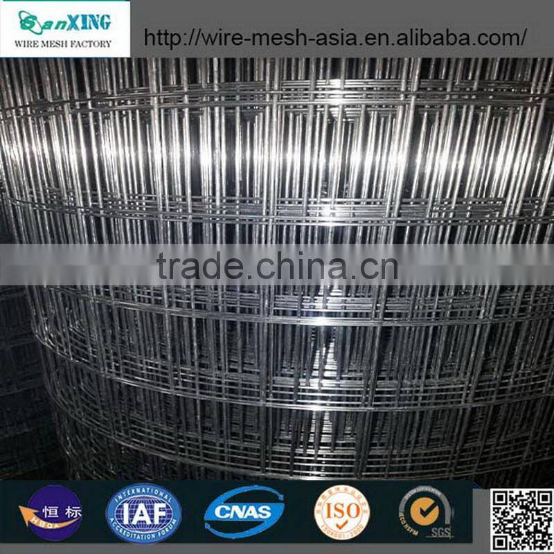 low prices of 13 gauge welded wire mesh philippine