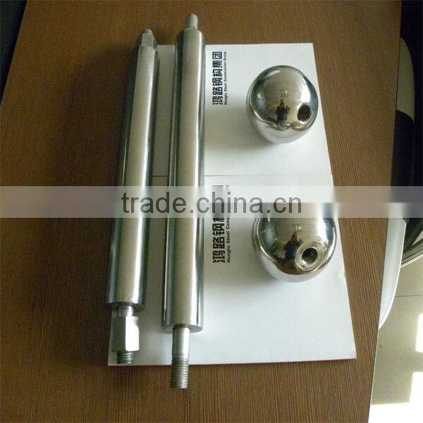 China Steel Space Frame Greenhouse