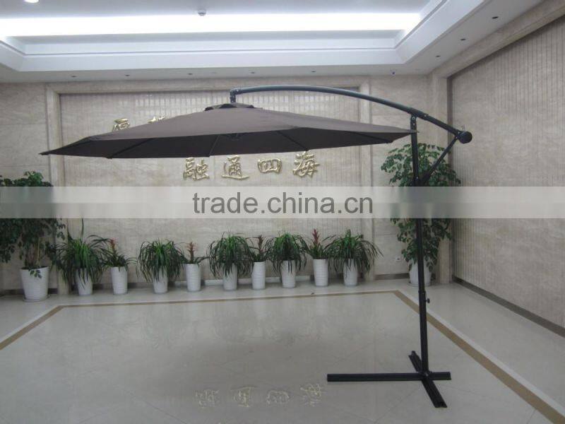 3m garden umbrella / parasol umbrella