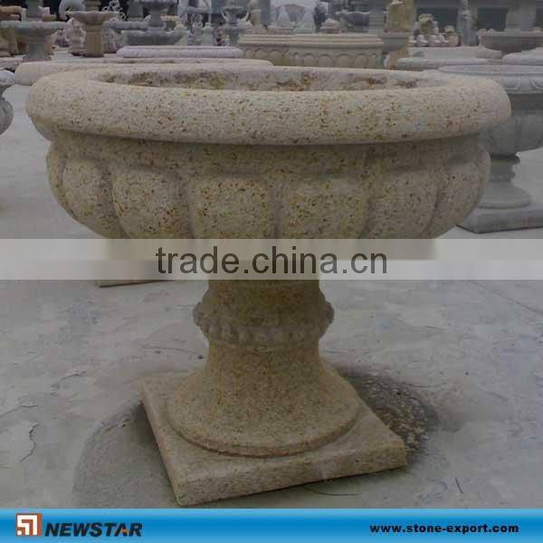 Newstar big size decorative vases