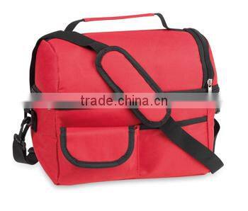 Promotion insulated cooler bag,lunch cooler bag,picnic cooler bag