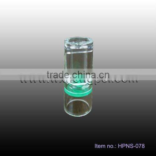 cigarette filter external filter plastic cigarette filter