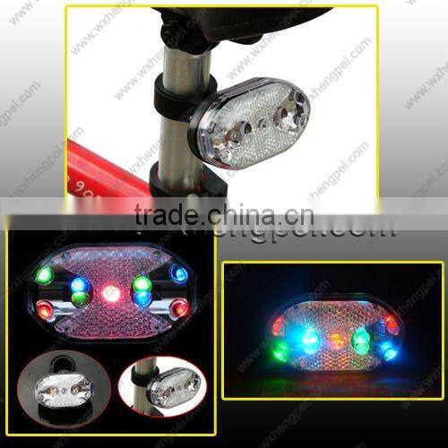 bicycle taillight