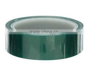 Heat-resistant PET Tape