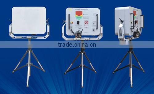 5000M Ultra Long Range Directional Acoustic Device for security forces