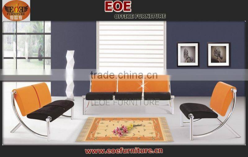 Office furniture china sofa with 3 years warranty