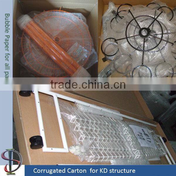 Cheap wire poster frame A stand