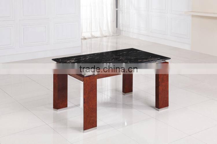 luxury furniture modern italian marble travertine tv stand