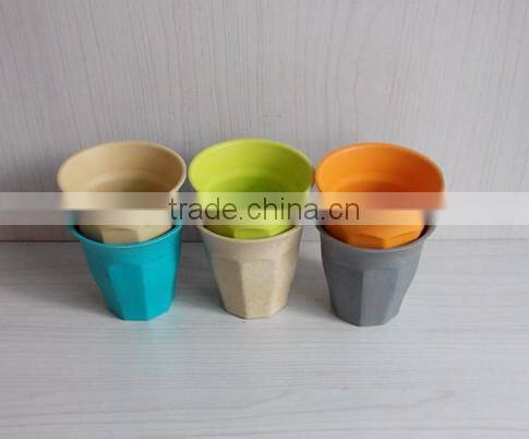 Eco Bamboo Fiber Cup(BC-C1003)