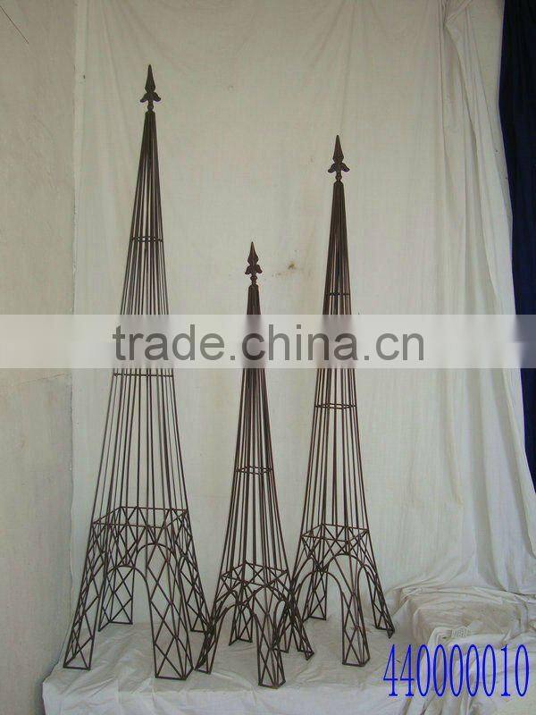 EIFFEL TOWER DEOCRATION STAND