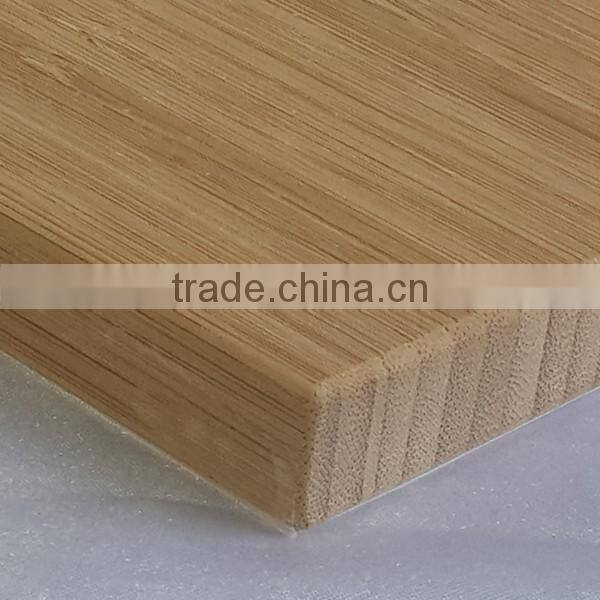 Factory professional cheap bamboo plywood