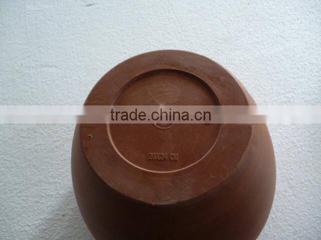 Recyclable indoor plant pots _ GreenShip manufacturer