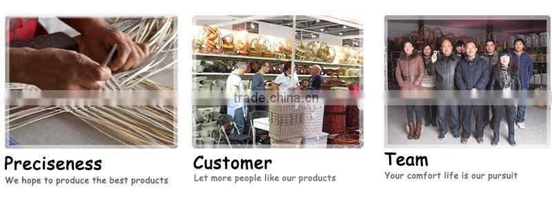 Crafted Willow Lanterns