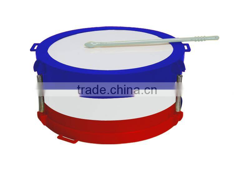 2018 World Cup football fans plastic eco-friendly promotional noise maker drum