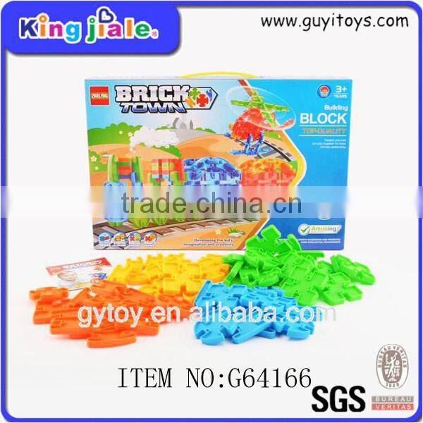 Competitive hot product guaranteed quality giant building blocks