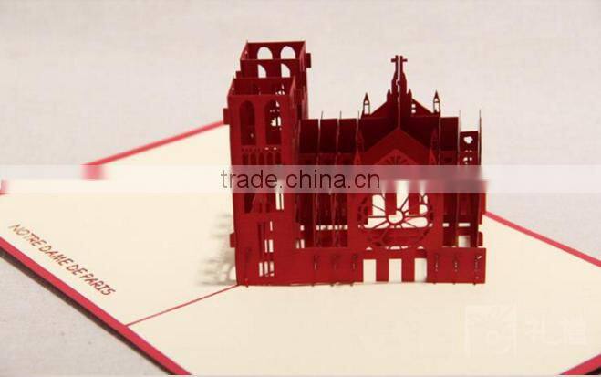 pop up card, greetings card