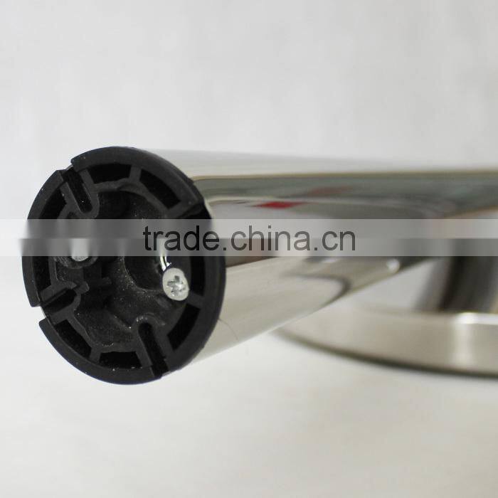 Breeze Stand Banner Cafe Barrier