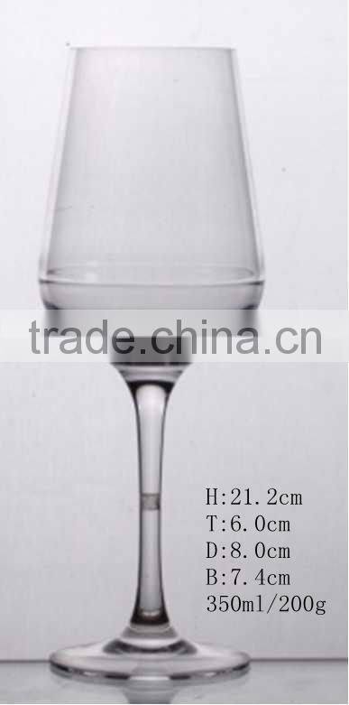 red wine glass champagne glasses